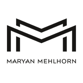 Maryan Mehlhorn Logo